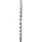 Ekena Millwork Shakuras Ceiling Medallion (For Canopies up to 5 3/4"), Hand-Painted Pearl White, 33 7/8"OD x 2"P CM34SHPWS - alternate 3